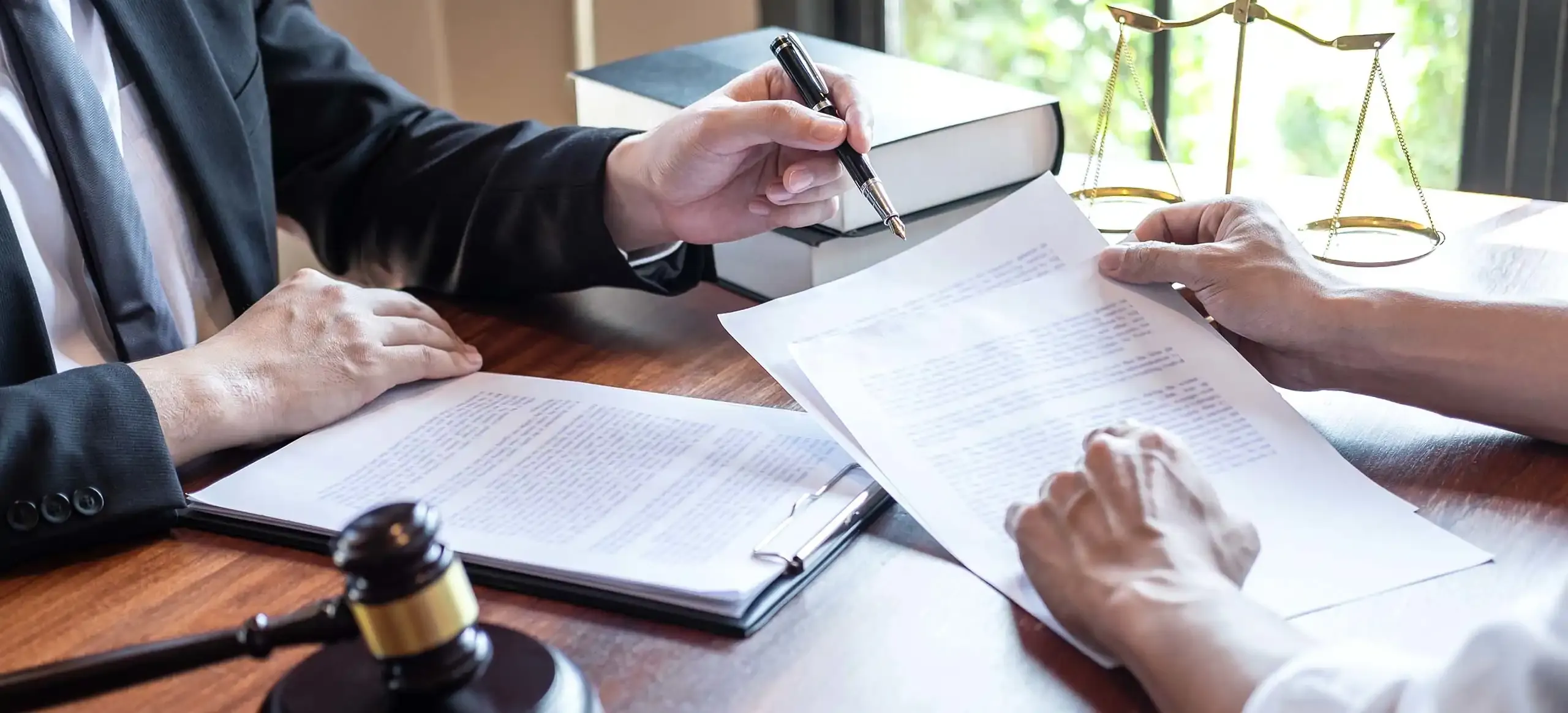 A Matrimonial & Family Law Practice