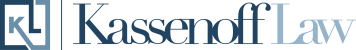 Kassenoff law logo
