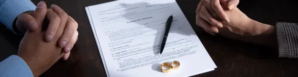 What Happens to the House in a New York Divorce